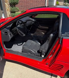 Used 1992 Mitsubishi 3000GT VR-4