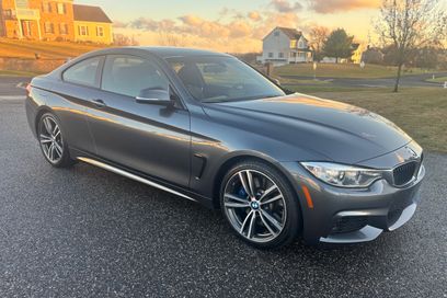 Used 2016 BMW 435i Coupe