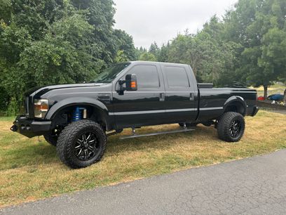 Used 2008 Ford F350 Lariat