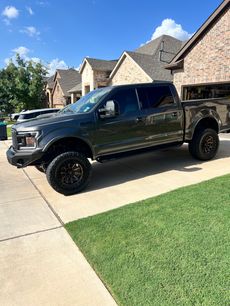 Used 2018 Ford F150 XLT w/ Equipment Group 302A Luxury