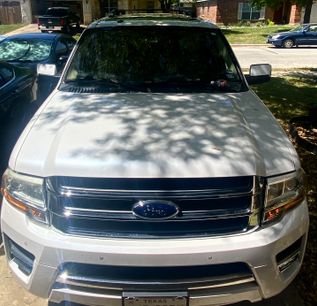 Used 2017 Ford Expedition EL Limited w/ Equipment Group 301A