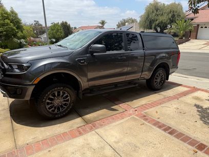 Used 2019 Ford Ranger XLT w/ Equipment Group 302A Luxury