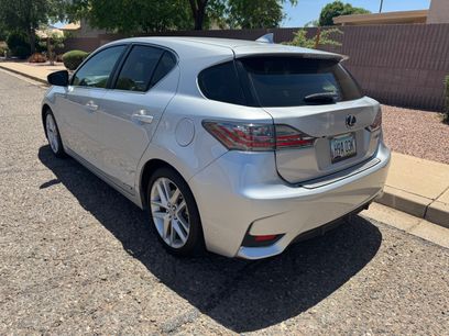 Used 2014 Lexus CT 200h