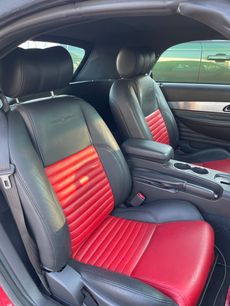 Used 2002 Ford Thunderbird