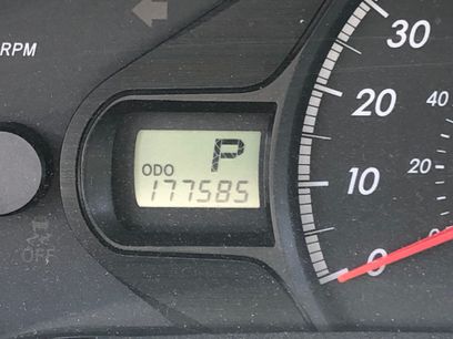 Used 2011 Toyota Sienna LE
