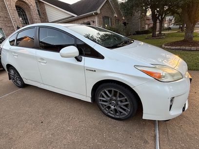 Used 2013 Toyota Prius Persona Series