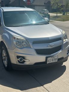 Used 2012 Chevrolet Equinox LT