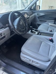 Used 2016 Honda Pilot EX-L