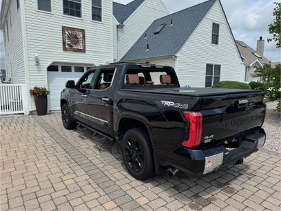 Used 2023 Toyota Tundra 1794 Edition