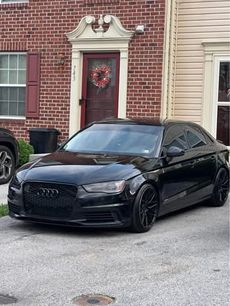 Used 2015 Audi A3 1.8T Premium w/ Cold Weather Package