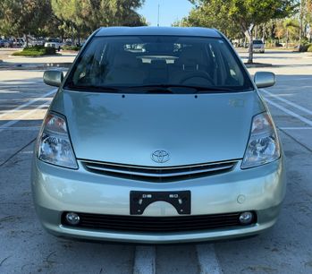 Used 2008 Toyota Prius
