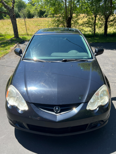 Used 2003 Acura RSX Type-S