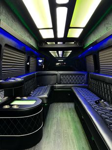 Used 2022 Mercedes-Benz Sprinter 2500
