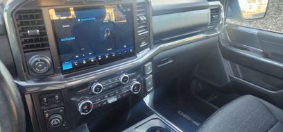 Used 2021 Ford F150 XLT w/ Equipment Group 302A High