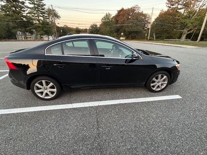 Used 2016 Volvo S60 T5 Premier