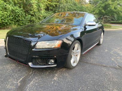 Used 2011 Audi S5 Premium Plus