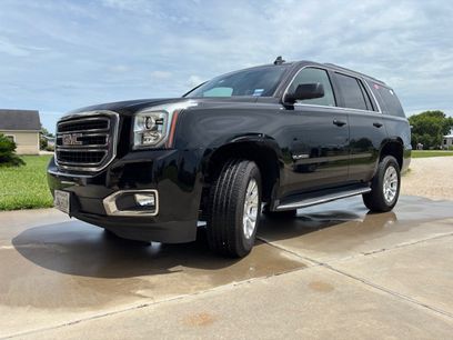 Used 2016 GMC Yukon SLT