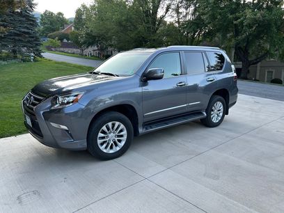 Used 2016 Lexus GX 460