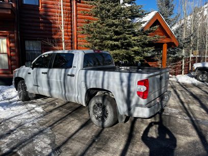 Used 2021 Toyota Tundra SR5