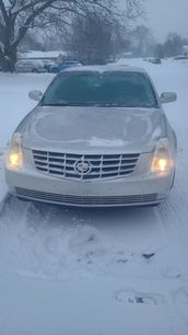 Used 2006 Cadillac DTS