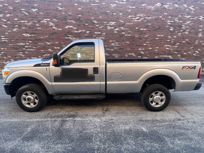 Used 2016 Ford F250 XL w/ Power Equipment Group