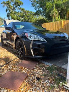Used 2012 Hyundai Genesis 2.0T