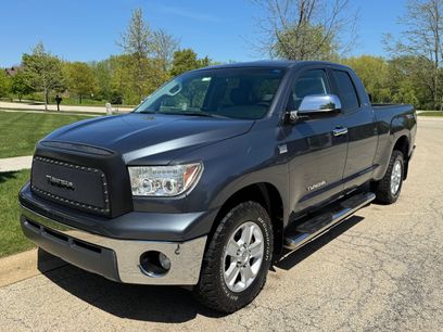 Used 2007 Toyota Tundra SR5