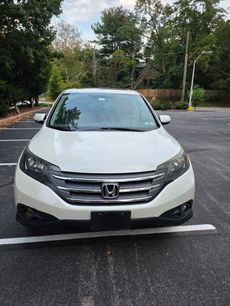 Used 2014 Honda CR-V EX