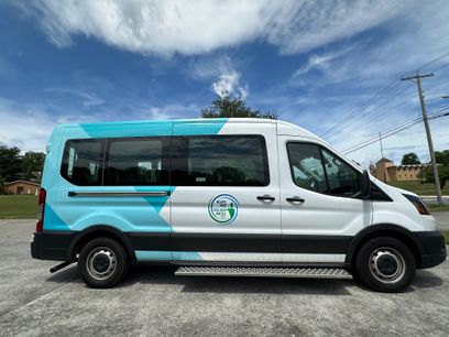 Used 2023 Ford Transit 350 XL