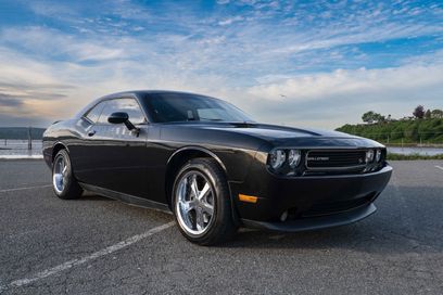 Used 2011 Dodge Challenger R/T