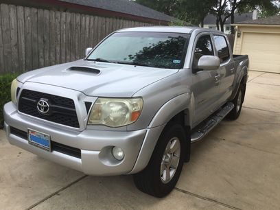 Used 2011 Toyota Tacoma PreRunner