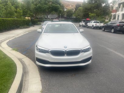 Used 2019 BMW 530e w/ Convenience Package