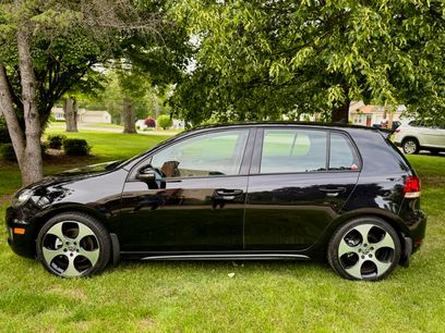 Used 2012 Volkswagen GTI 4-Door