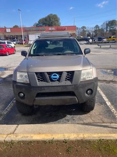 Used 2007 Nissan Xterra SE w/ Tow Pkg