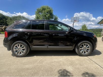 Used 2014 Ford Edge SEL w/ Equipment Group 205A