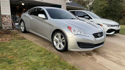 Used 2010 Hyundai Genesis 2.0T