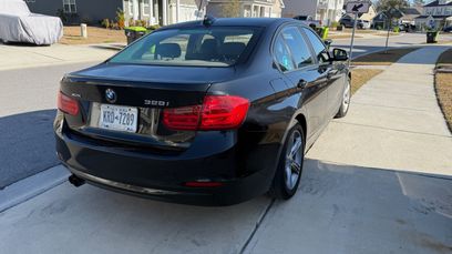 Used 2013 BMW 328i xDrive Sedan