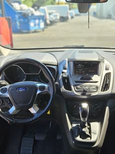 Used 2016 Ford Transit Connect XLT