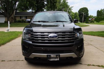 Used 2018 Ford Expedition Max XLT w/ Equipment Group 202A
