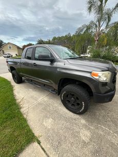 Used 2014 Toyota Tundra SR