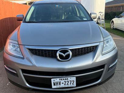 Used 2009 MAZDA CX-9 Touring
