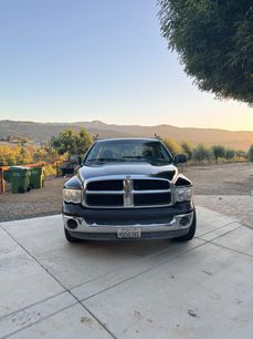 Used 2003 Dodge Ram 1500 Truck SLT