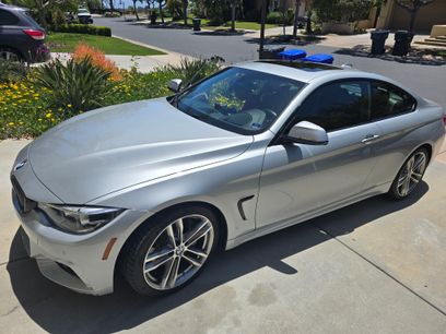 Used 2019 BMW 440i Coupe w/ M Sport Package
