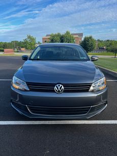 Used 2013 Volkswagen Jetta SE