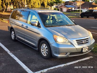 Used 2008 Honda Odyssey EX-L