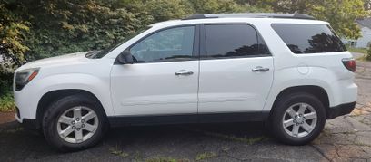 Used 2014 GMC Acadia SLE
