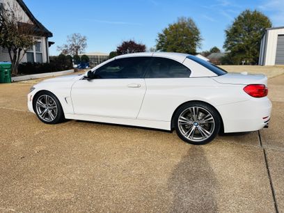 Used 2017 BMW 440i Convertible