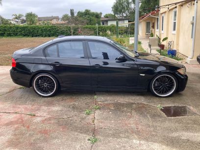 Used 2006 BMW 325i Sedan