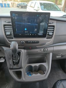 Used 2022 Ford Transit 350 XLT