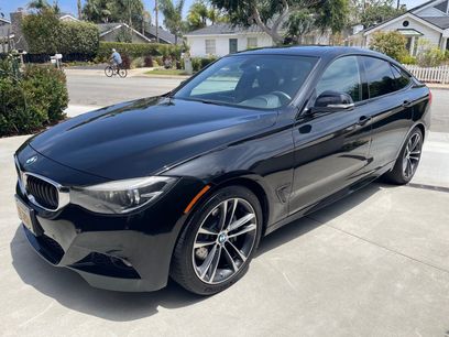 Used 2017 BMW 340i Gran Turismo xDrive
